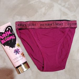 Victoria's Secret Panties